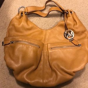 Michael Kors hobo bag!